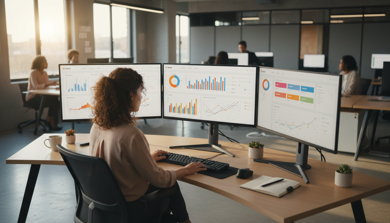 Настройка контекстной рекламы: пошаговое руководство