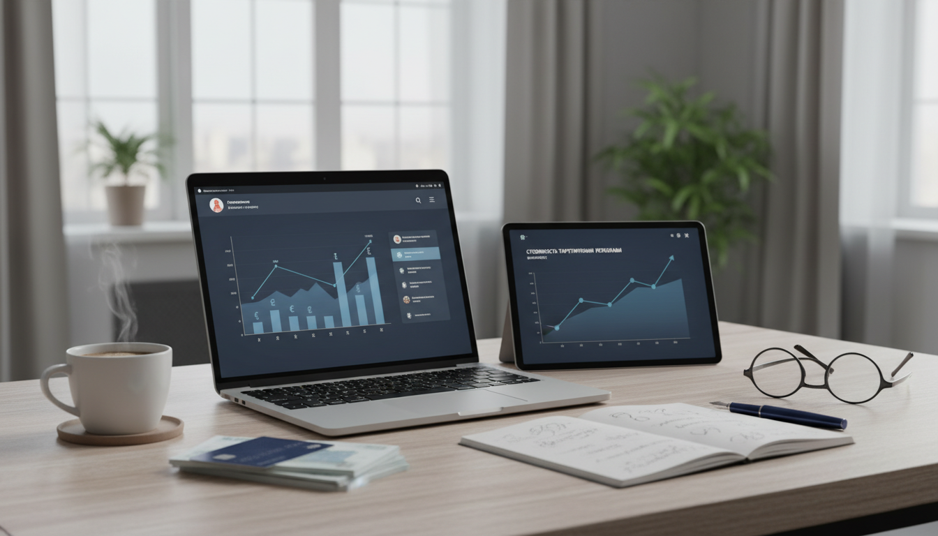 Иллюстрация к статье о Стоимость таргетированной рекламы ВКонтакте