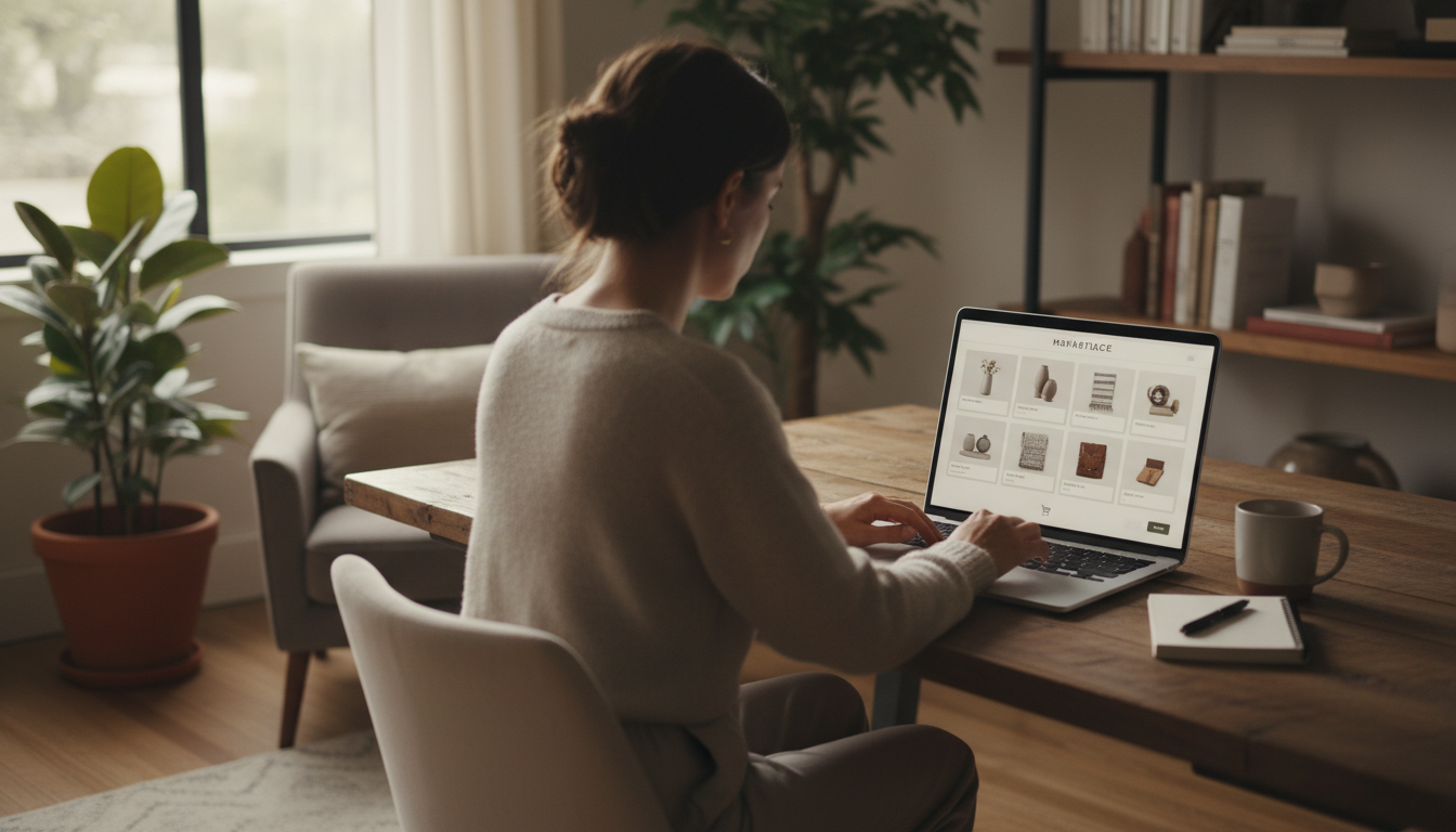 Продвижение товаров Wildberries и Ozon через внешнюю рекламу VK Ads