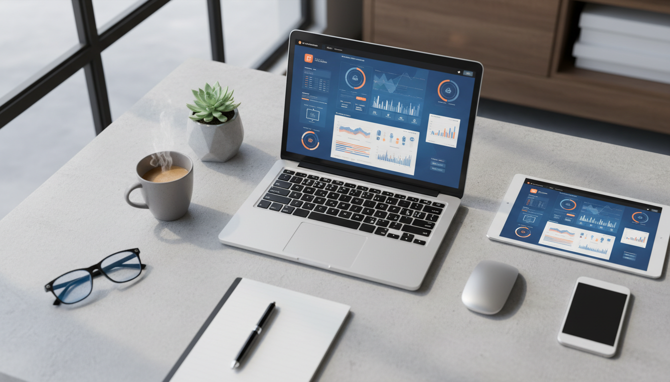 Иллюстрация к статье о Рекламный кабинет VK Ads: обзор возможностей