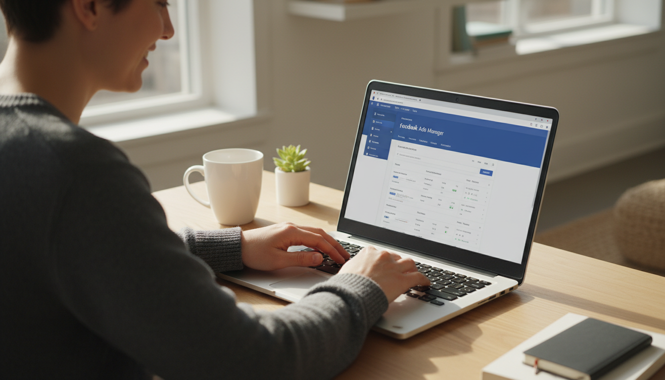 Таргетированная реклама в Facebook: полный гид по настройке
