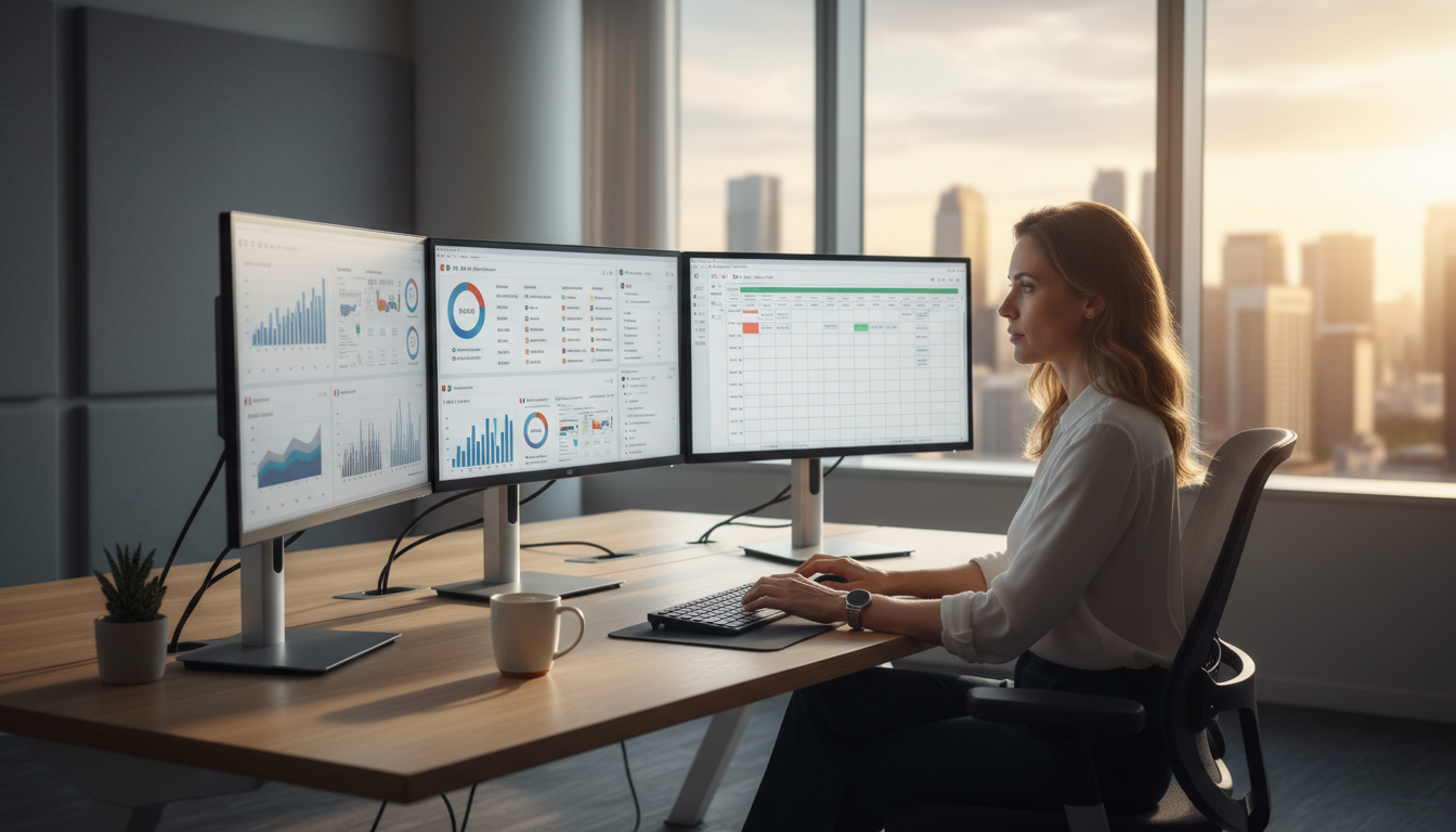 SMM-продвижение в социальных сетях: полный гид для бизнеса