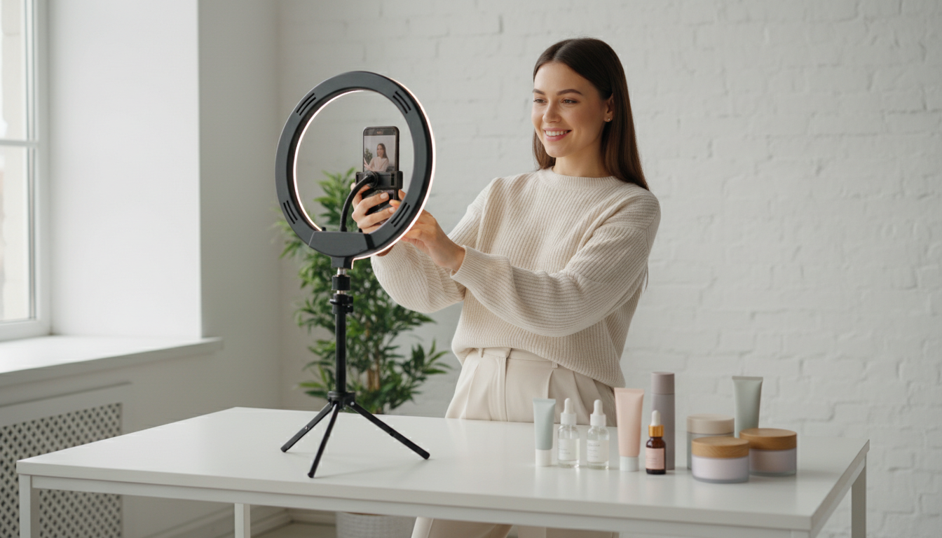 Создание контента для SMM маркетинга в социальных сетях