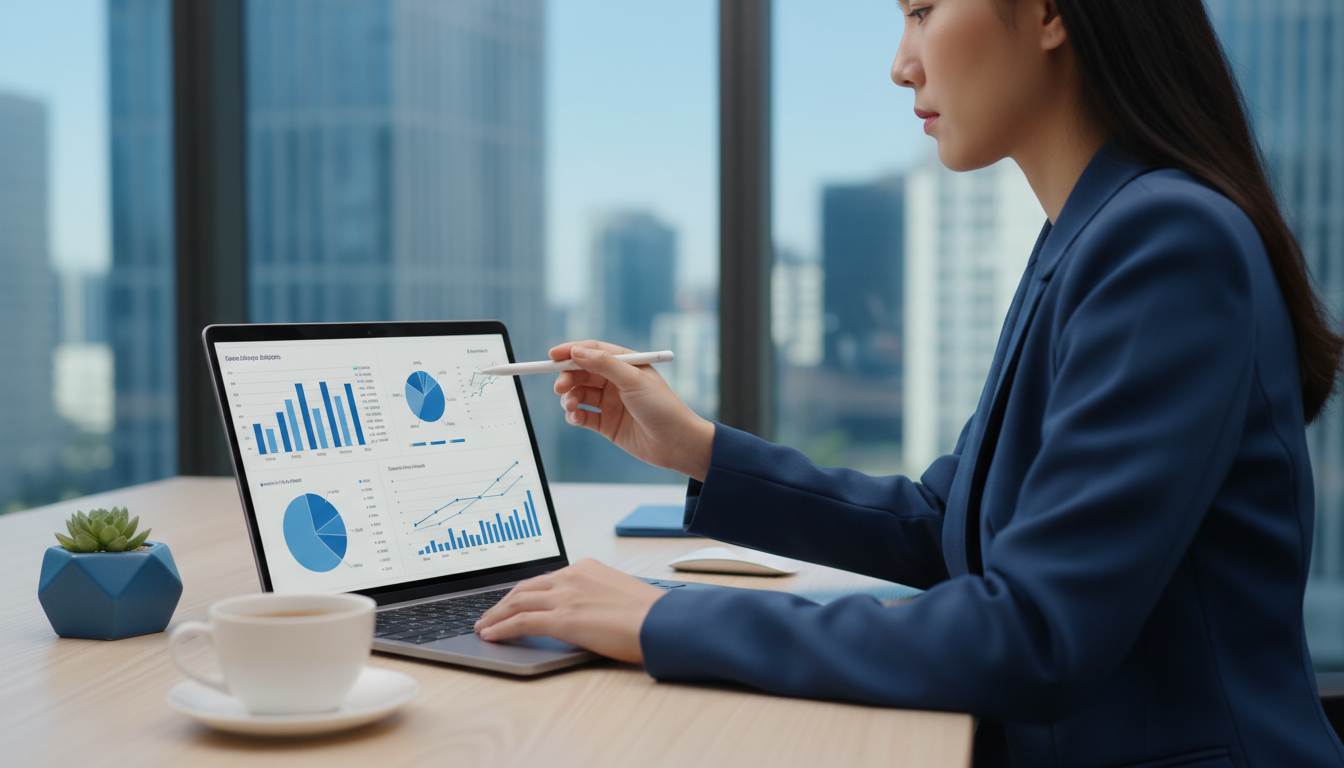 Аналитика SMM продвижения — метрики и KPI социальных сетей