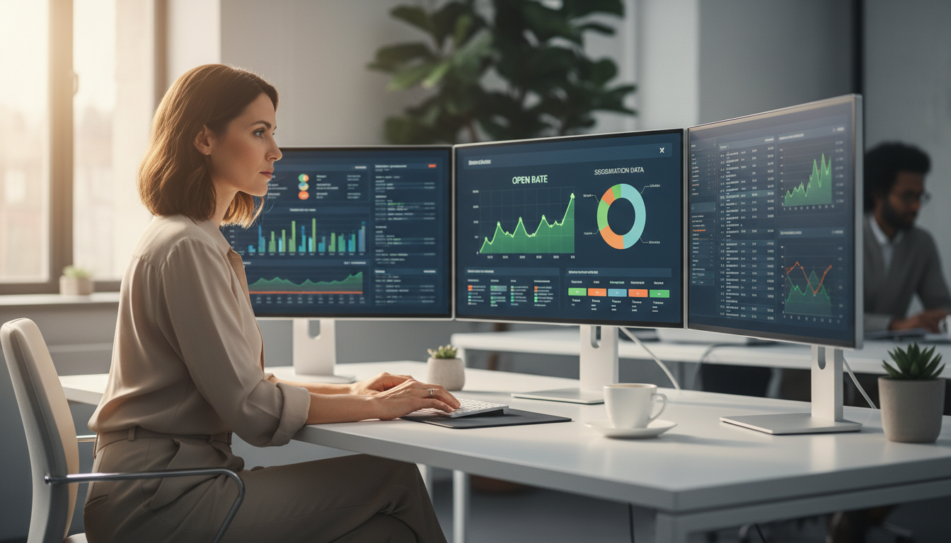 Email-маркетинг и рассылки: стратегия и инструменты