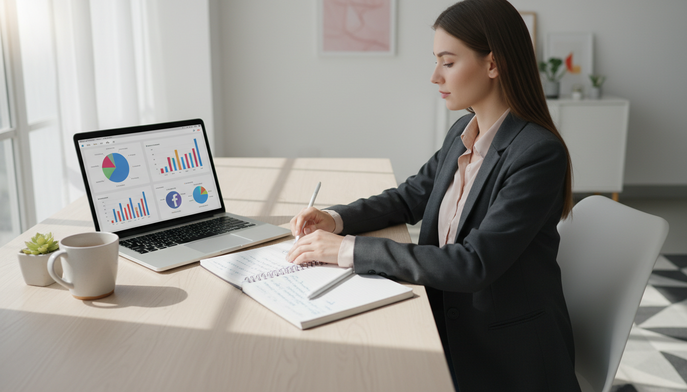 Стоимость услуг SMM-специалиста: расценки и прайс