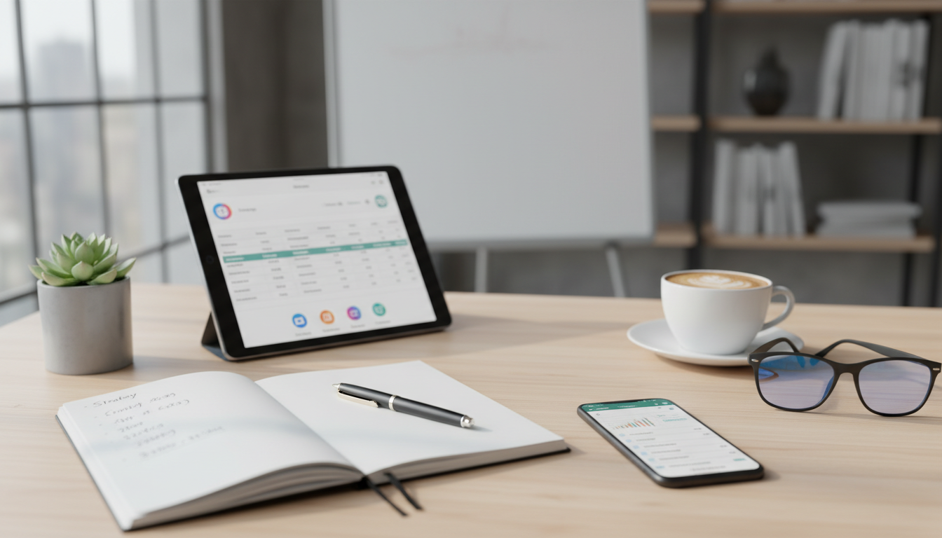 Иллюстрация к статье о Стоимость услуг SMM-специалиста: расценки