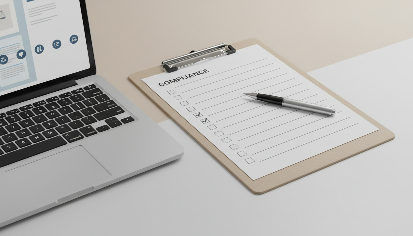 Документы и чек-лист по маркировке рекламы в интернете