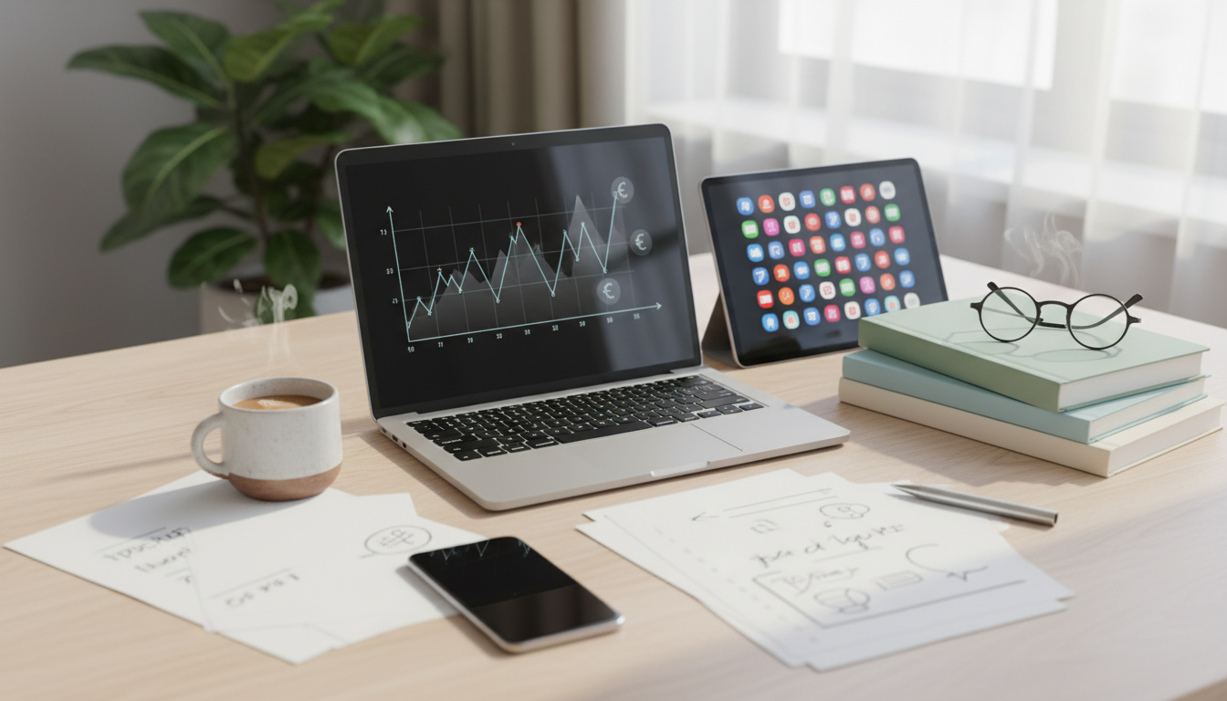 Иллюстрация к статье о Сколько стоит реклама в социальных сетях: обзор