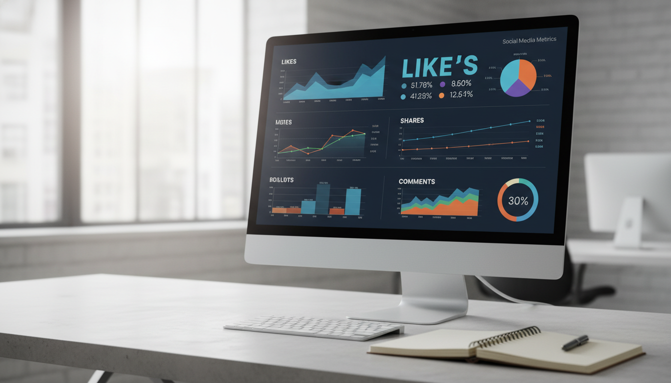 Анализ группы ВКонтакте — инструменты и сервисы аналитики