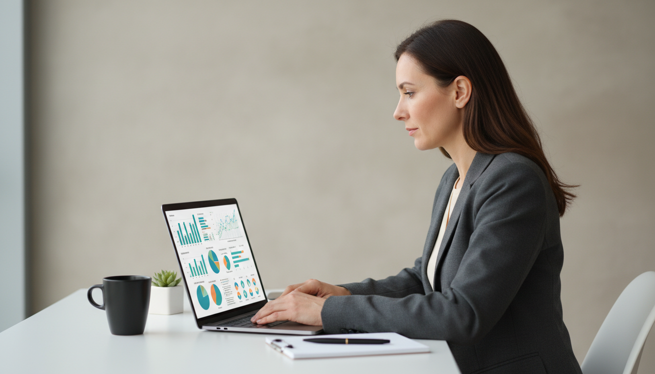 Анализ целевой аудитории в Instagram: портрет клиента и демографические данные