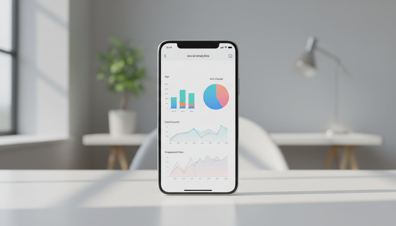 Целевая аудитория ВКонтакте: возраст, пол и статистика