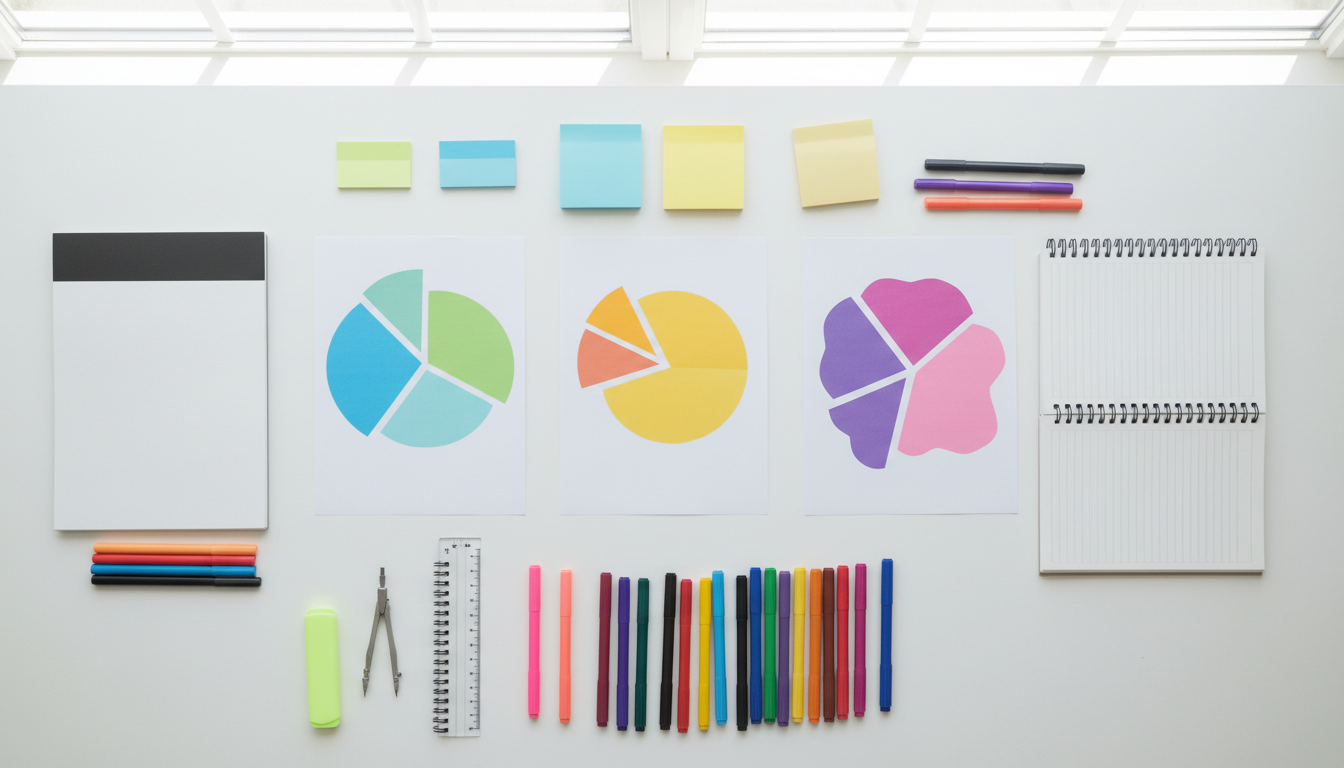 Сегментация целевой аудитории ВКонтакте по возрасту и интересам для рекламы