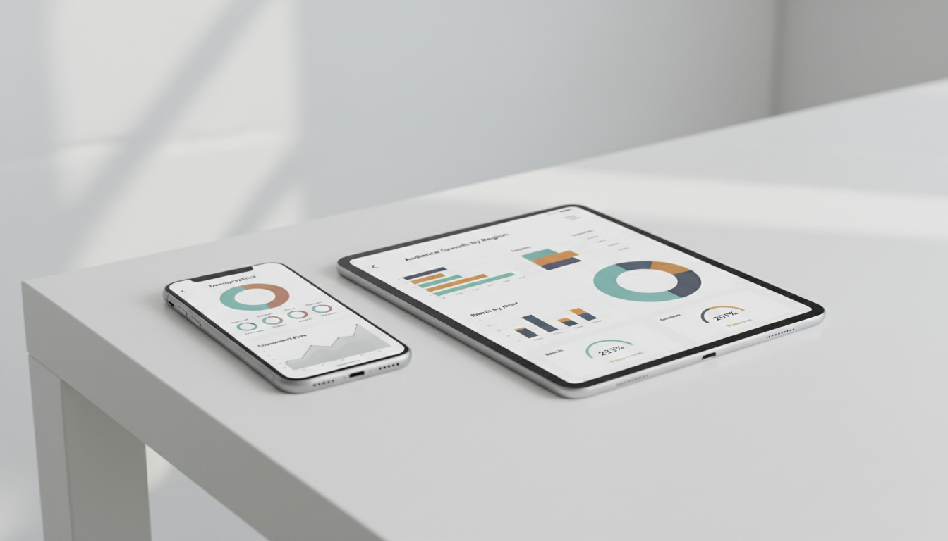 Встроенная статистика сообщества ВКонтакте — демография подписчиков