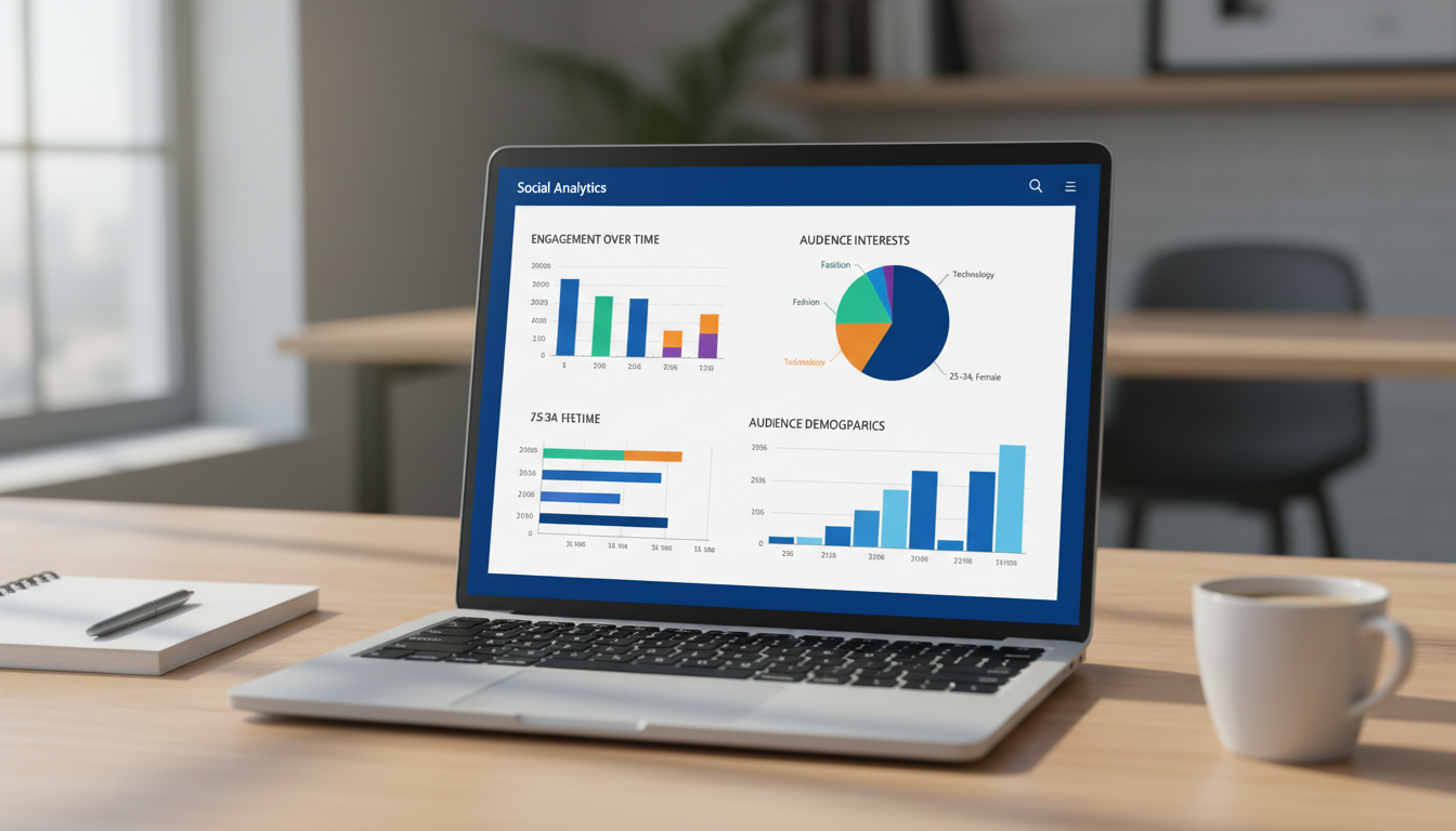 Анализ аудитории группы ВКонтакте: инструменты и сервисы