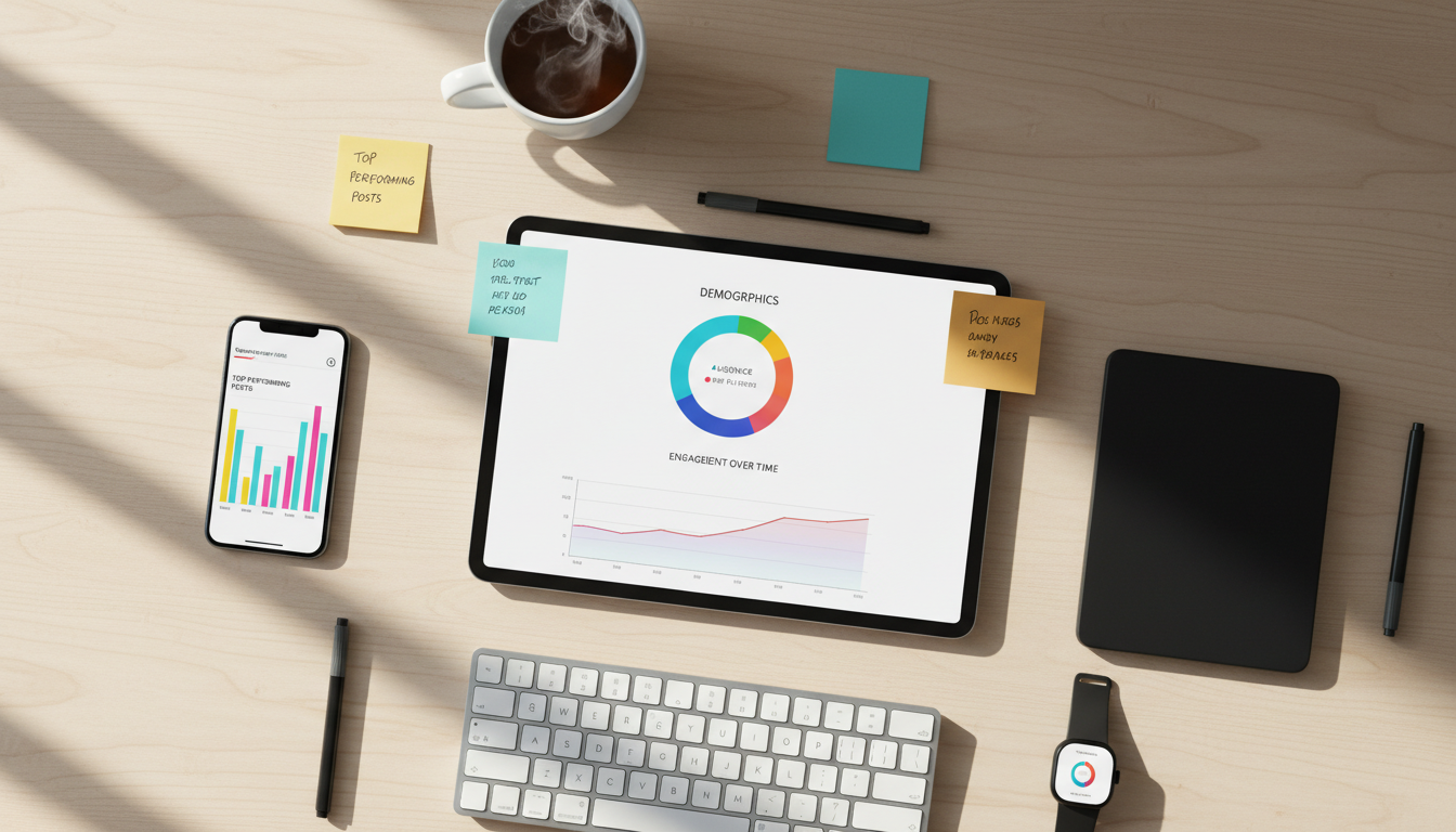 Сервисы аналитики ВКонтакте — сравнение инструментов для SMM