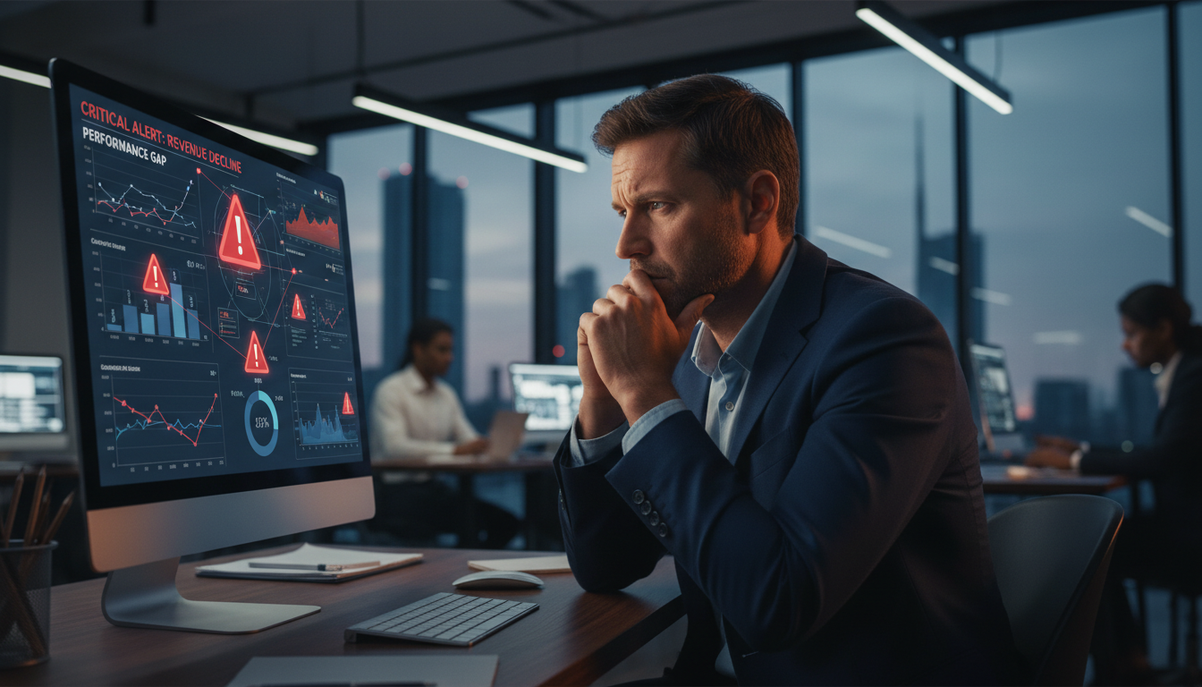 Ошибки при анализе аудитории в социальных сетях — предупреждение