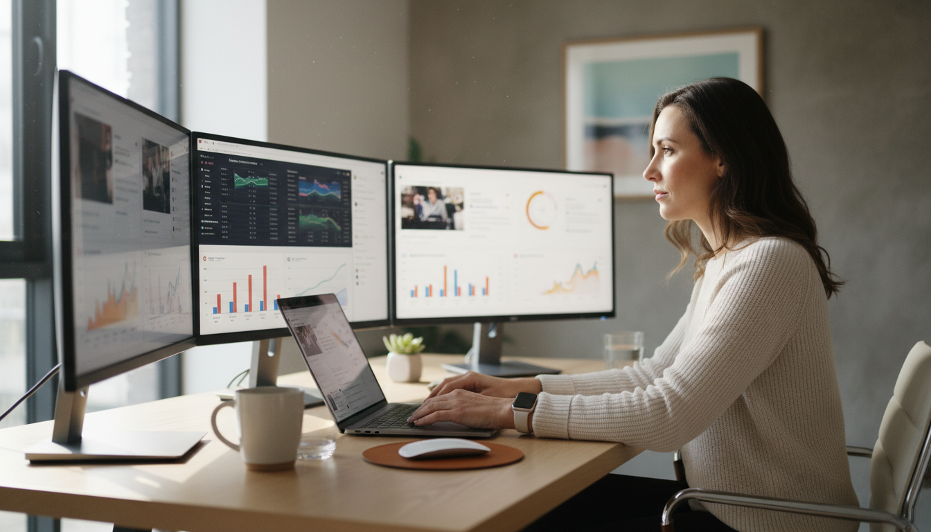 Что такое digital-маркетинг: основы, виды и инструменты