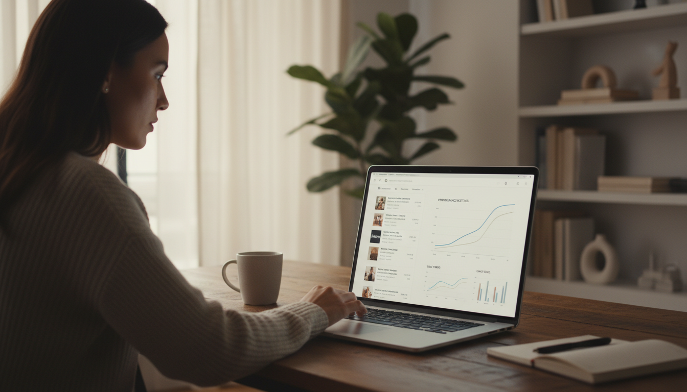 Продвижение товаров на маркетплейсе с помощью digital-инструментов — реклама и аналитика