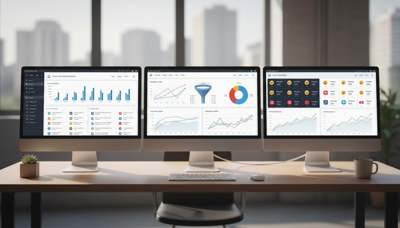 Интернет-маркетинг: инструменты и каналы для роста продаж