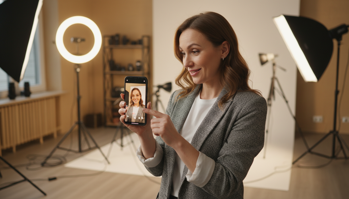 Тренды интернет-маркетинга: ИИ, короткое видео, Telegram и персонализация