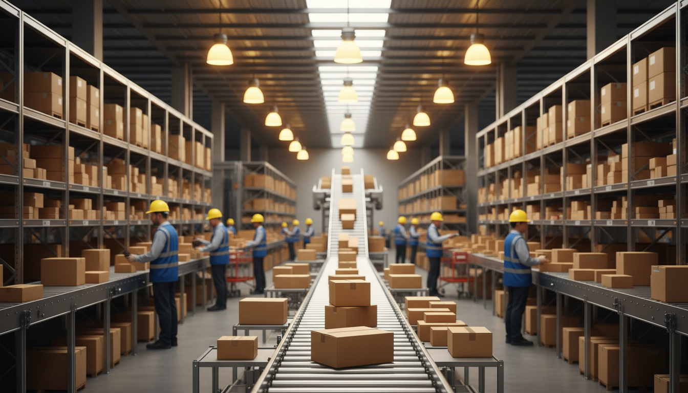 Масштабирование бизнеса на маркетплейсах — рост продаж и цифровые инструменты