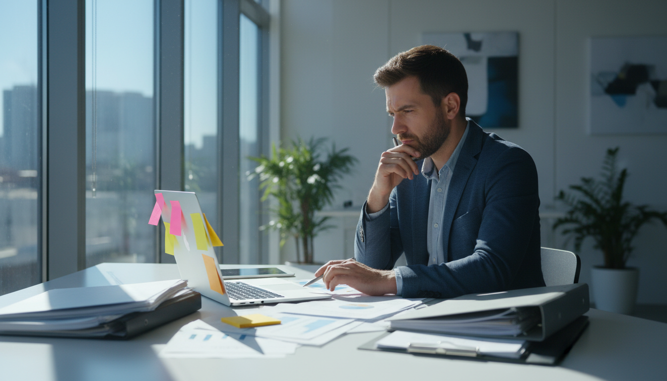 Ошибки при работе с digital-инструментами на маркетплейсах