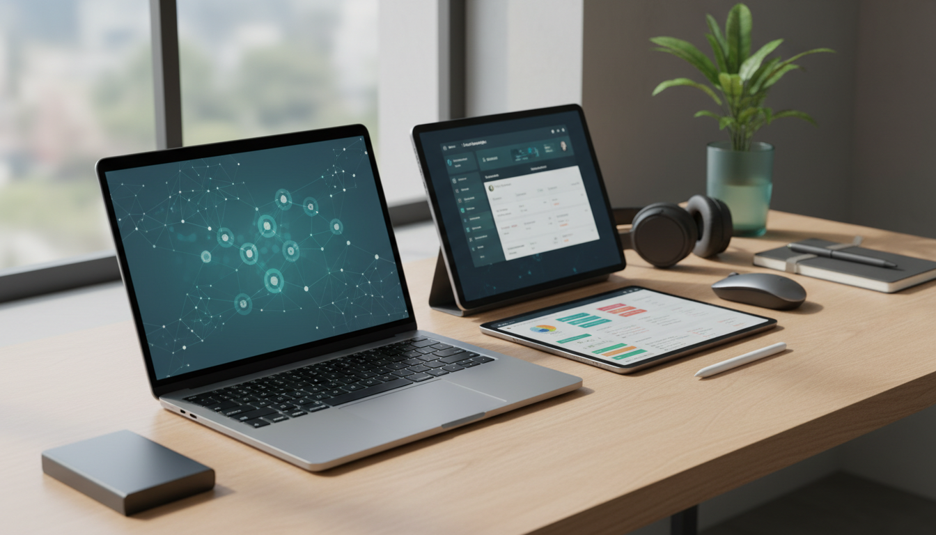 Иллюстрация к статье о Что такое digital-инструменты и зачем они нужны