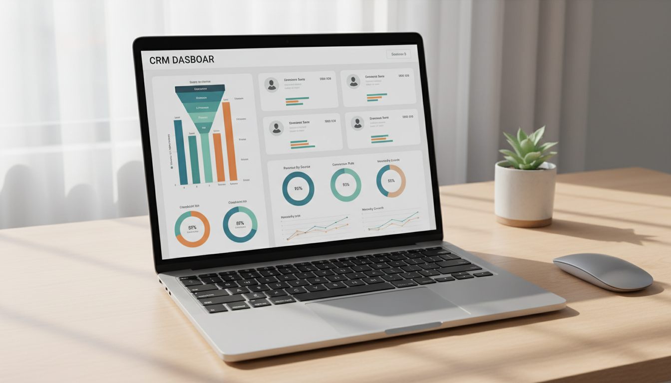 Лучшие CRM-системы: полный обзор и сравнение топ-решений