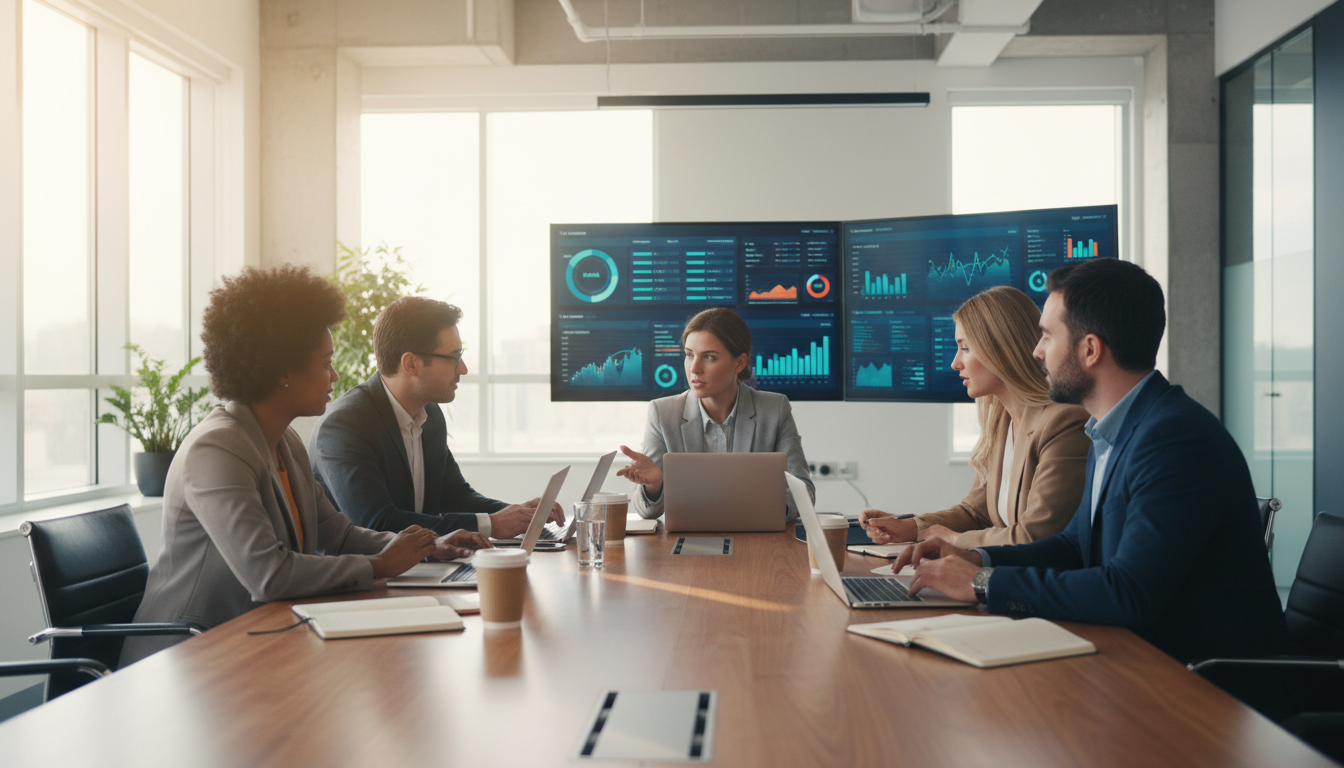 Как выбрать digital-агентство: критерии, советы и ошибки