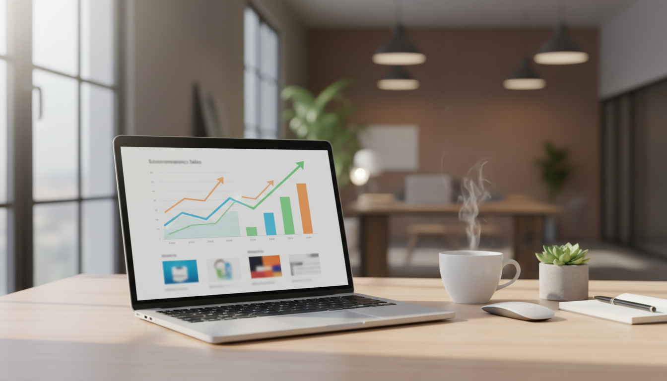 Реальные кейсы продвижения товаров на маркетплейсах — графики роста продаж