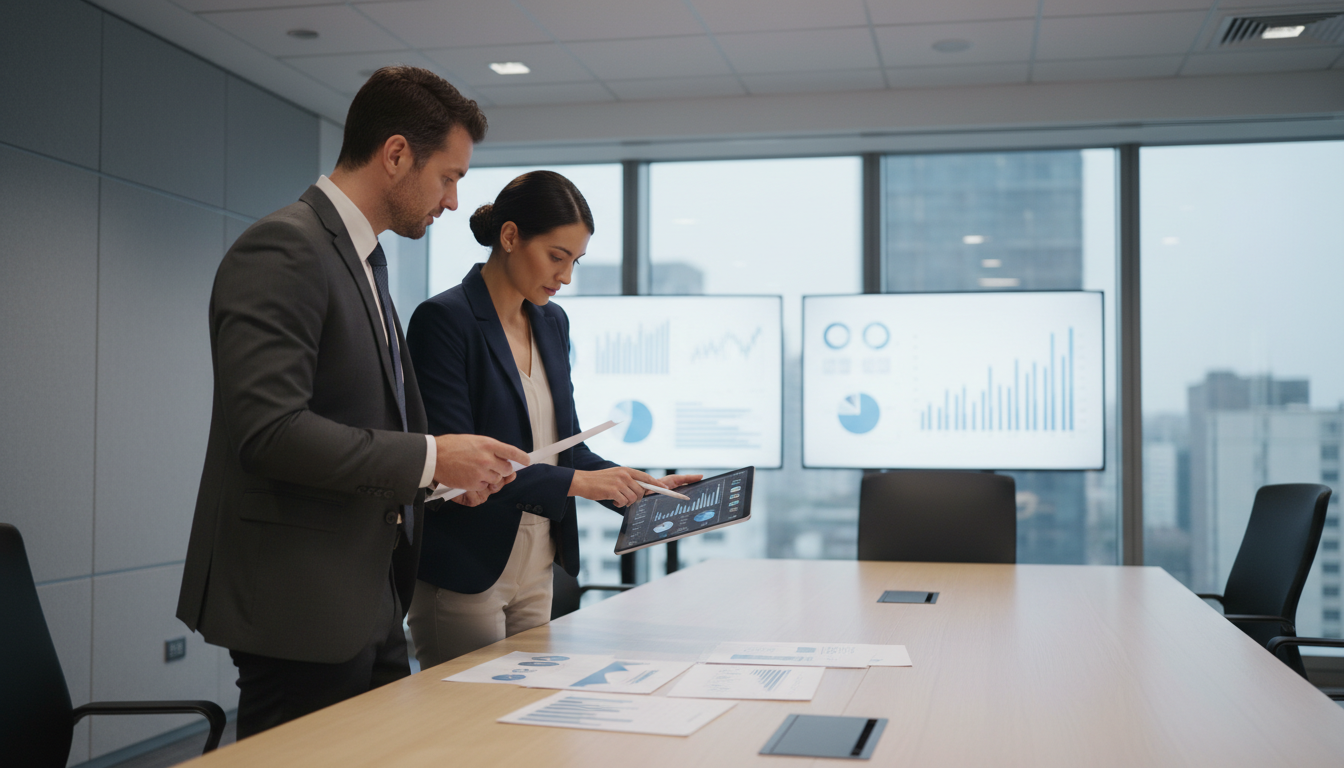 Как выбрать агентство по продвижению на маркетплейсах — критерии и чеклист