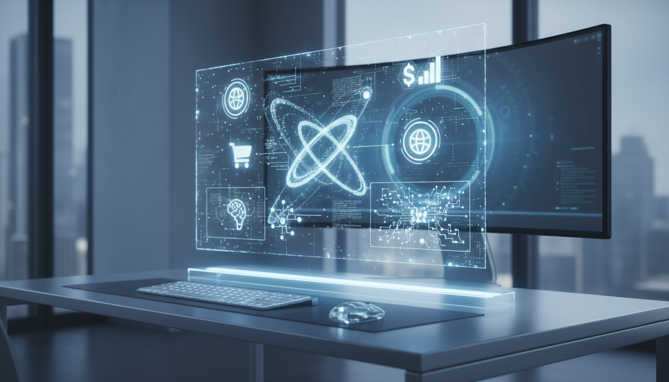 Тренды продвижения на маркетплейсах — AI аналитика и Retail Media