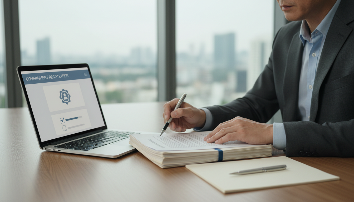 Документы и ноутбук для маркировки интернет-рекламы в ЕРИР