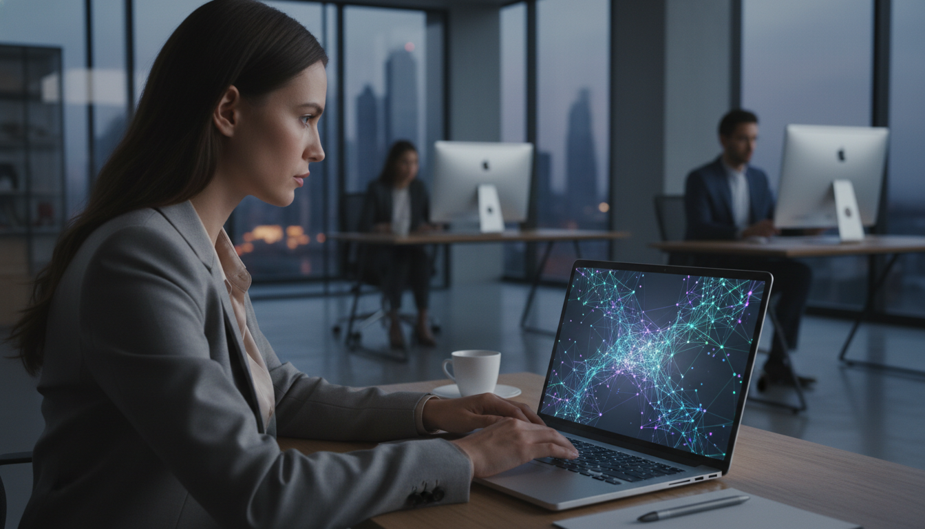 Использование искусственного интеллекта и ChatGPT для написания статей и SEO-копирайтинга