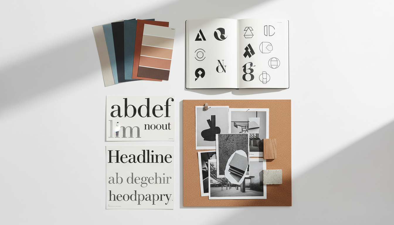 Компоненты имиджа организации — визуальная идентичность, брендинг и корпоративный стиль