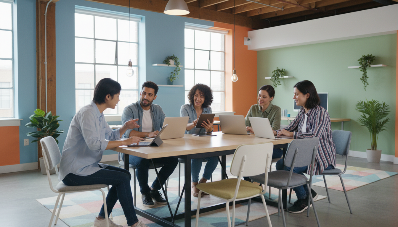 Актуальные тренды формирования имиджа бренда — ESG, ИИ, микросообщества