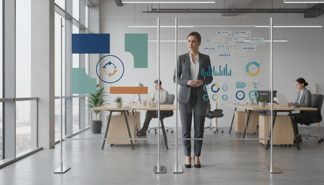 Сравнение имиджа и репутации бренда — таблица различий