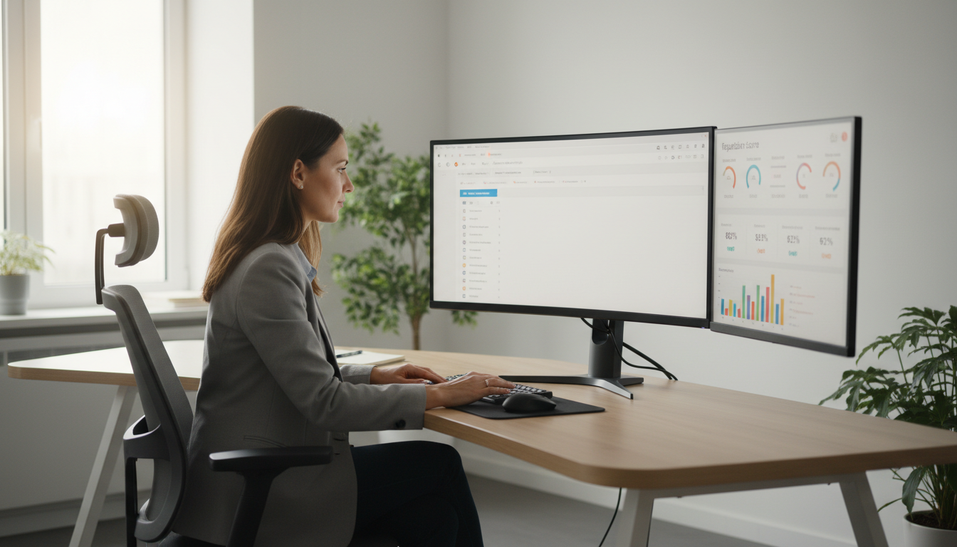 SERM: управление репутацией в поисковой выдаче