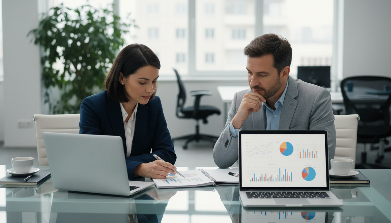 Выбор SERM-агентства и стоимость услуг по управлению репутацией