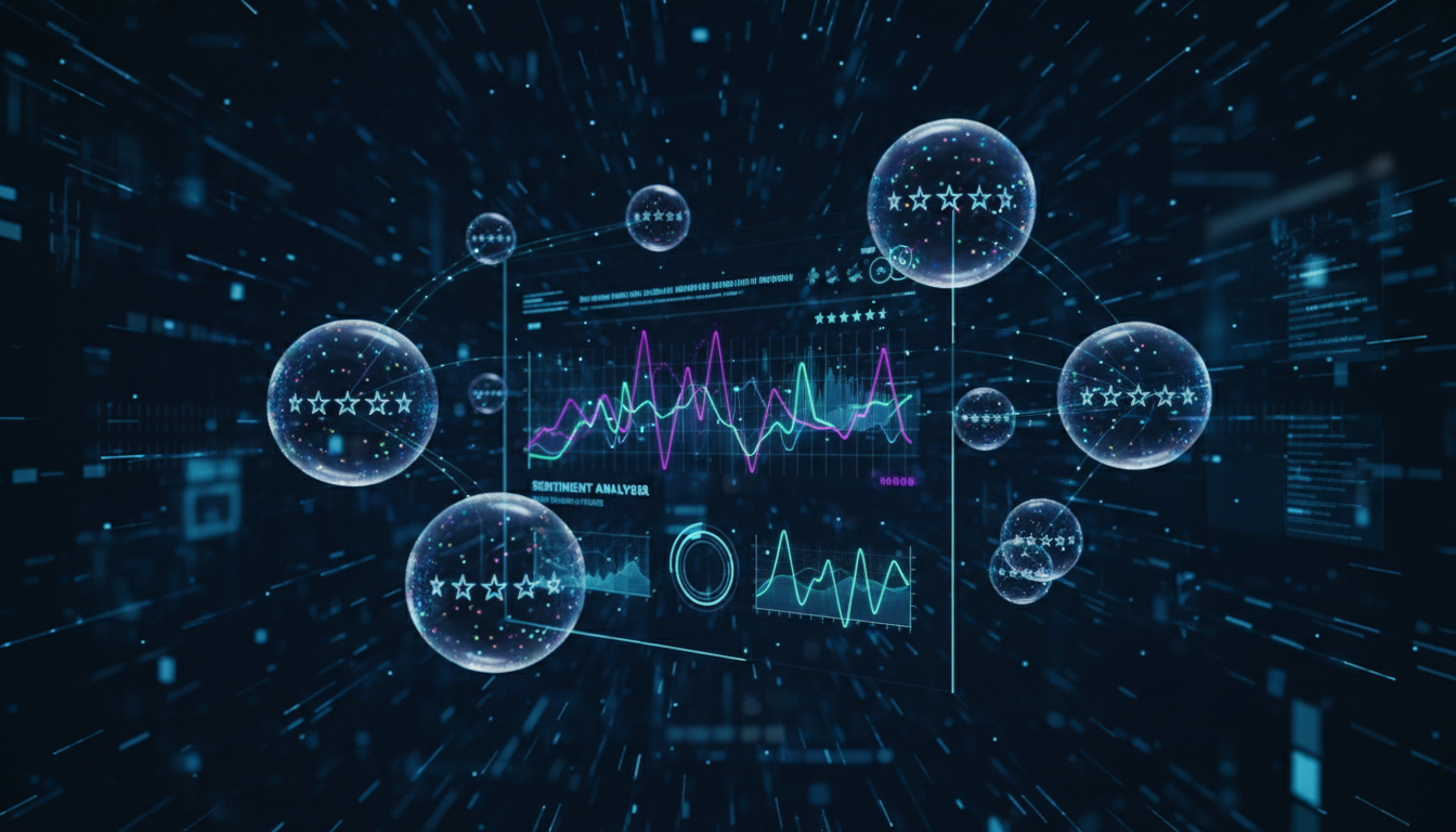 Тренды SERM — искусственный интеллект и нейропоиск в управлении репутацией