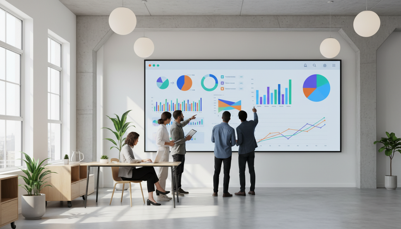 Инструменты ORM-маркетинга — схема работы с репутацией в интернете