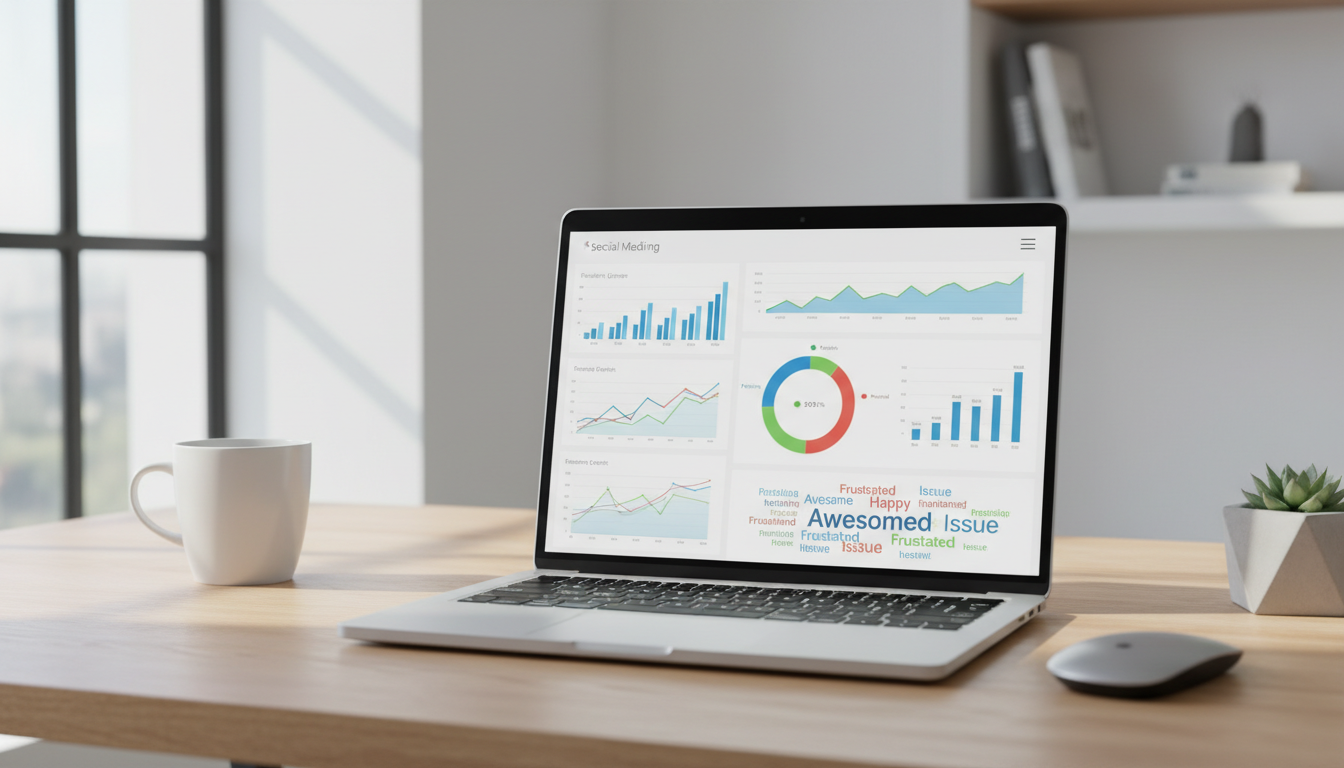 Инструменты мониторинга упоминаний бренда — аналитика отзывов и тональности в интернете