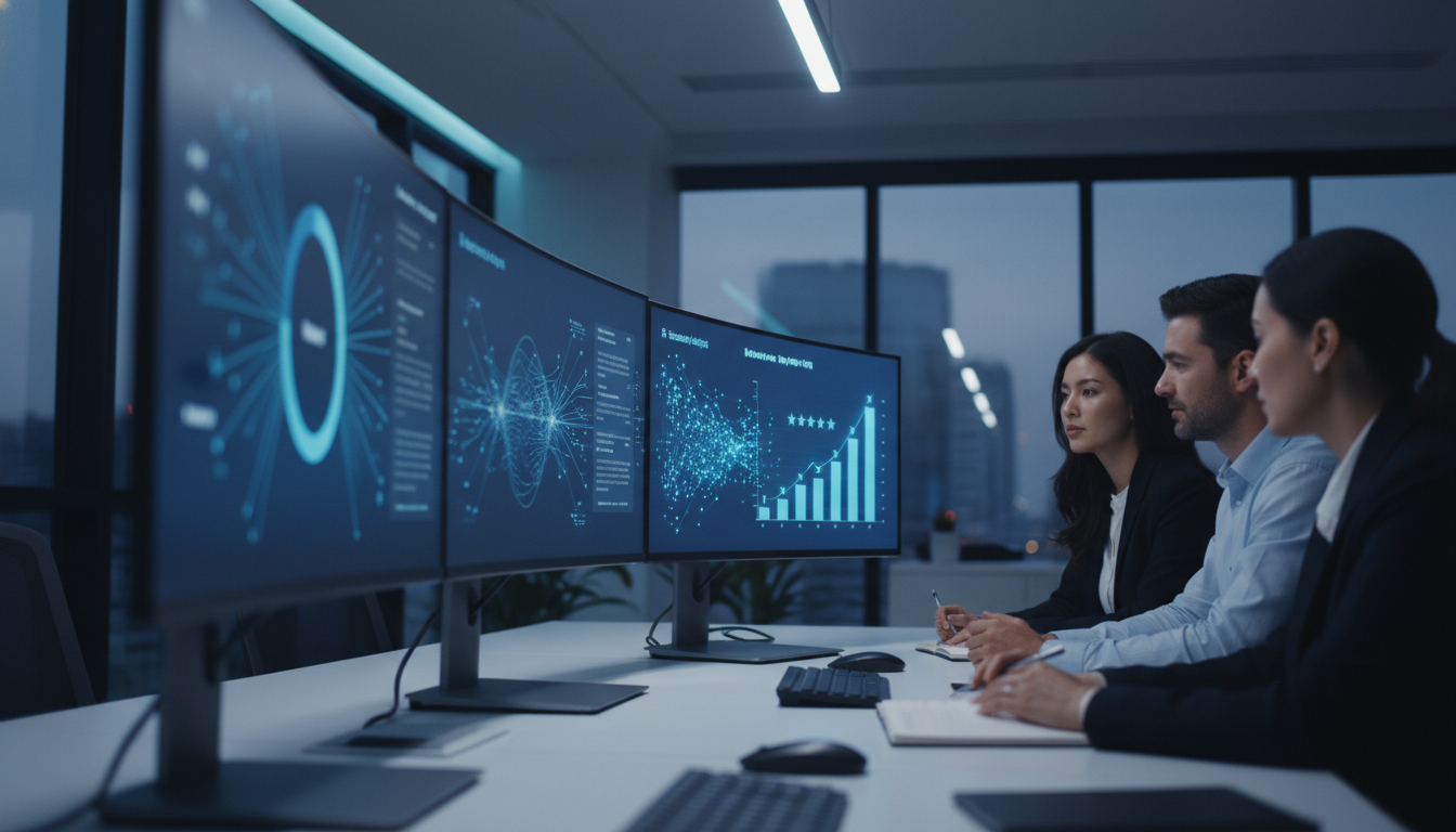 Управление репутацией бренда в интернете: ORM от А до Я