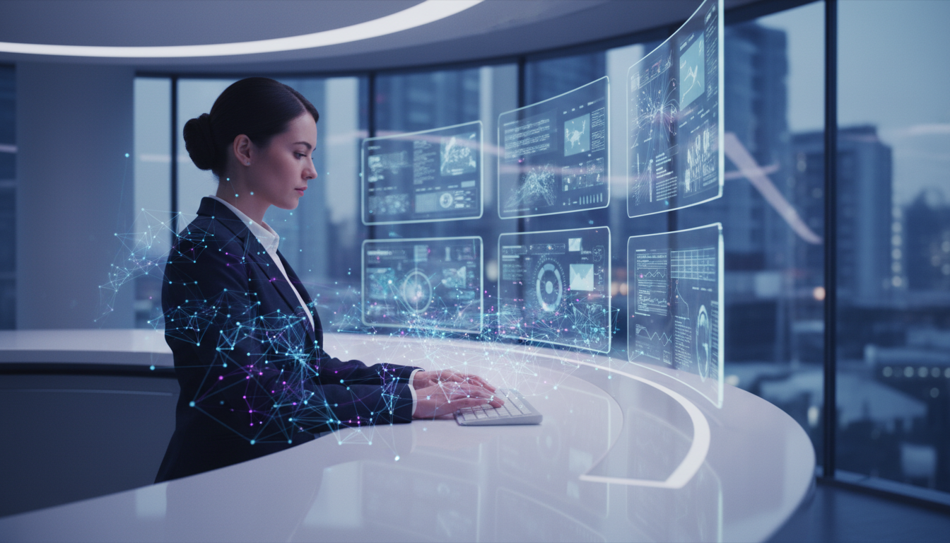 Тренды управления репутацией — искусственный интеллект и видеоконтент в ORM стратегии