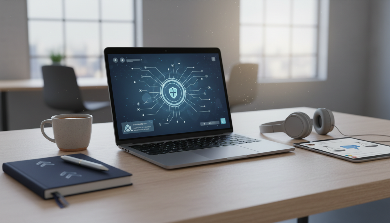 Иллюстрация к статье о Управление репутацией бренда в интернете