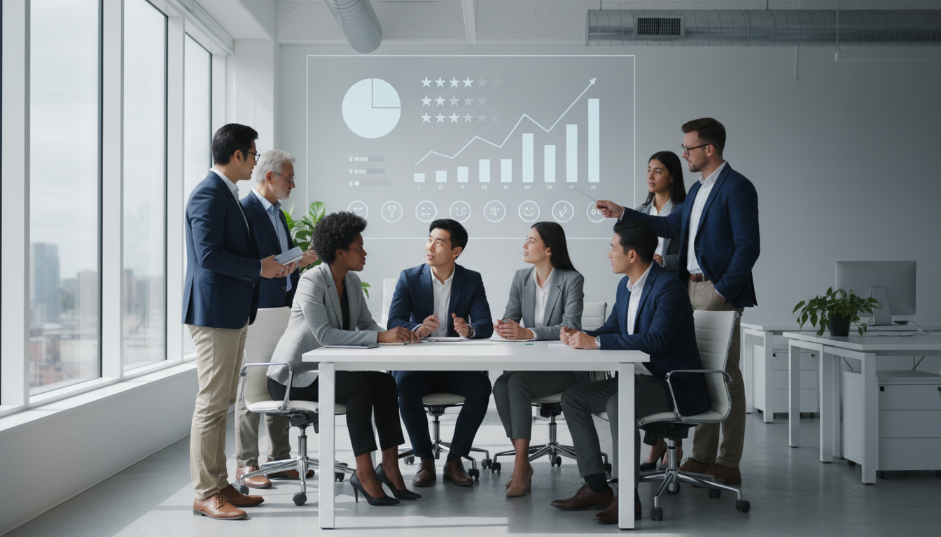 Позитивный имидж компании: инструменты и примеры