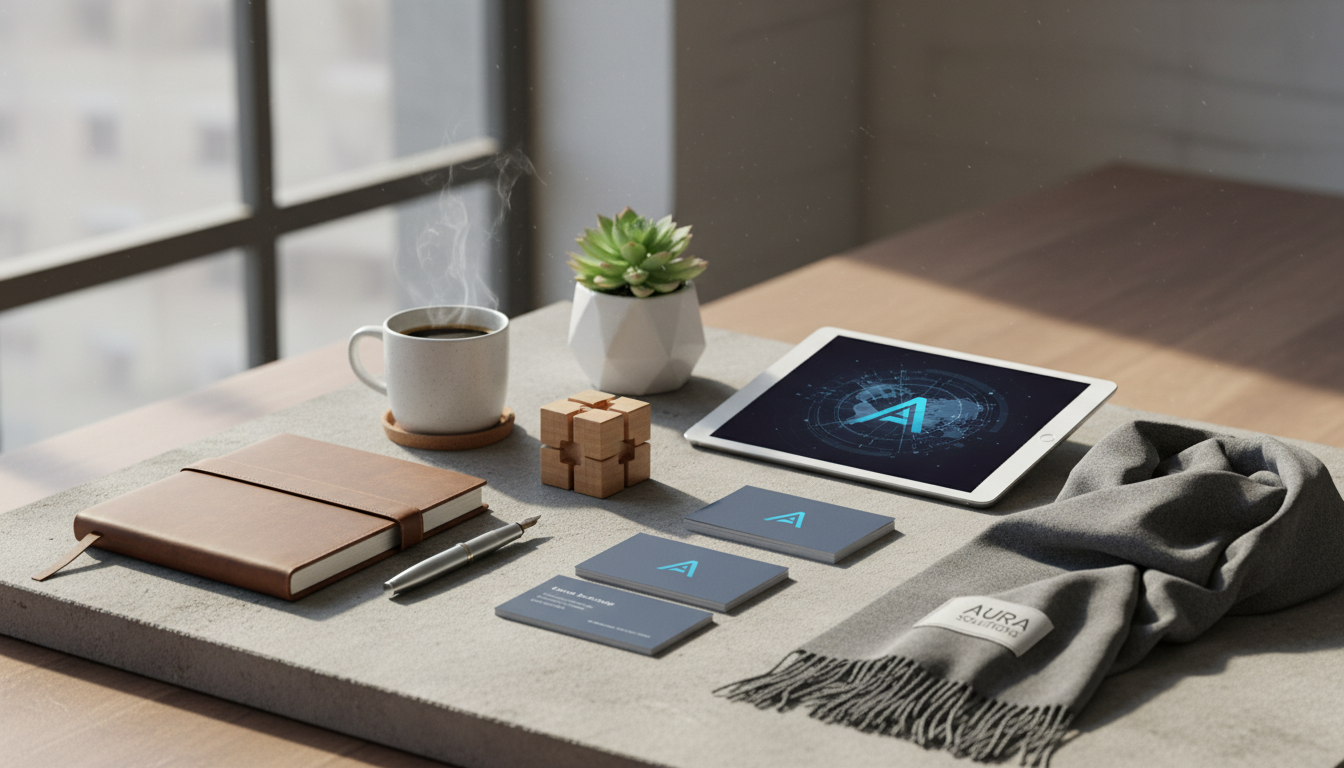 Иллюстрация к статье о Внешний и внутренний имидж компании