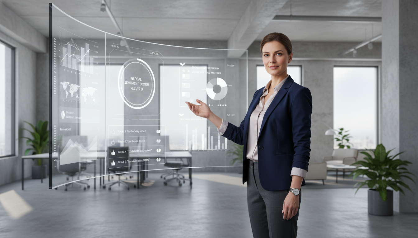 Имидж и репутация компании: полное руководство по управлению