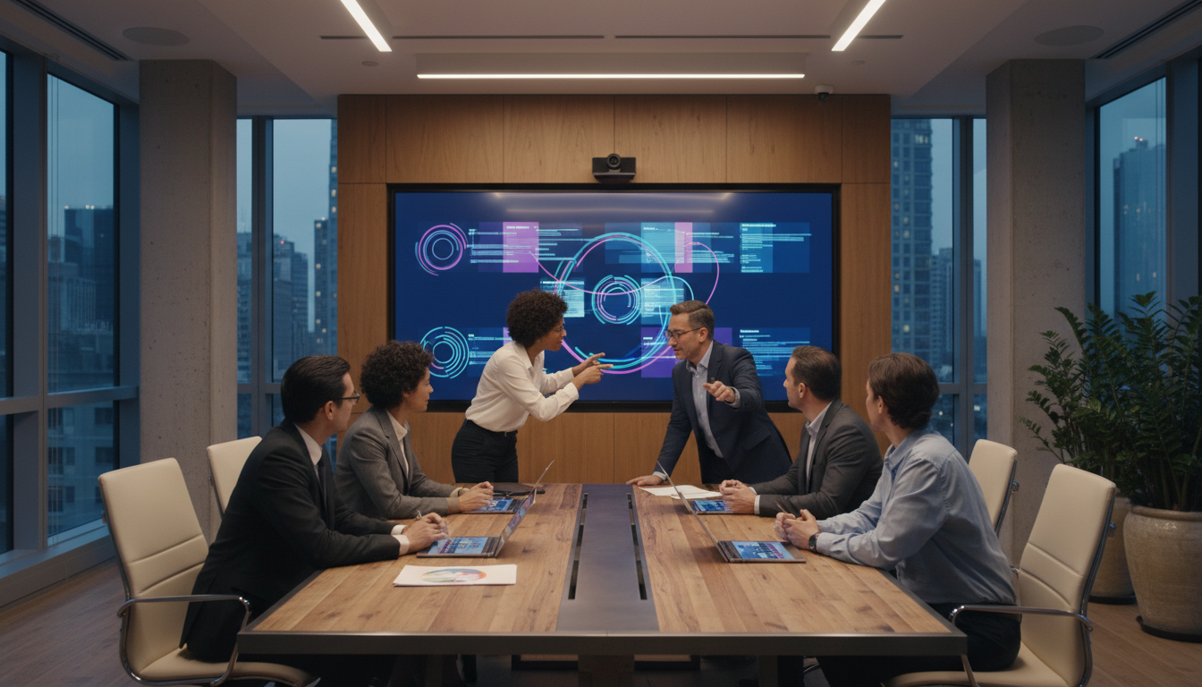 Тренды digital-рекламы: интерактивные и видеоформаты баннеров на мобильных устройствах